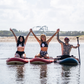 Vanquish Paddle Boards For Hire