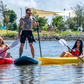 Vanquish Kayaks For Hire