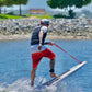 Vanquish Jetboard Hire