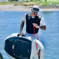 Vanquish Jetboard Hire