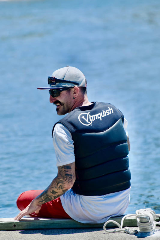 Vanquish Jetboard Hire